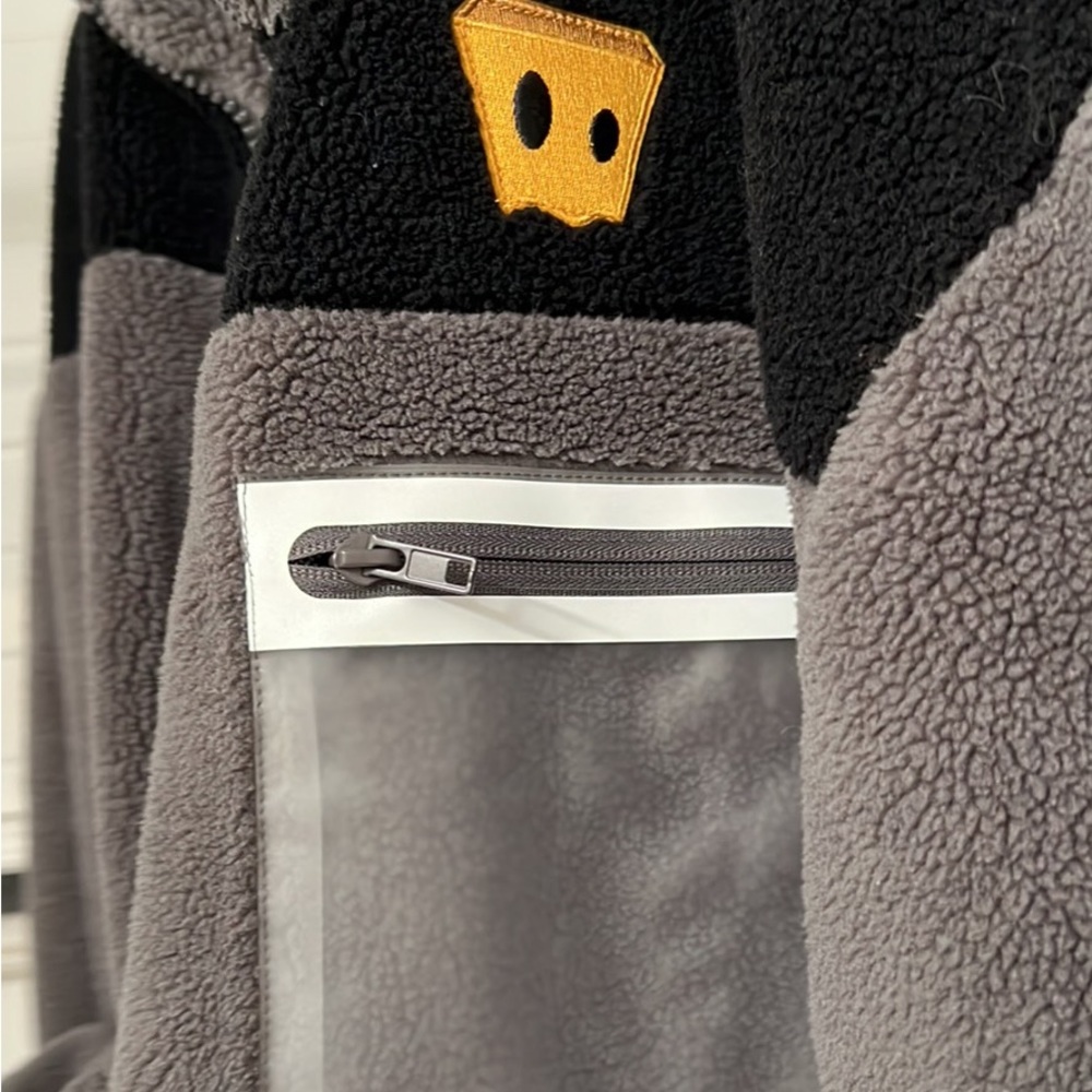 Men Jacket - Picture 2 of 5